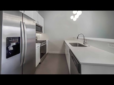 An East Village 1-bedroom, 1 ½ bath duplex #104 at the new 818 North Wolcott An East Village 1-bedroom, 1 ½ bath duplex #104 at the new 818 North Wolcott