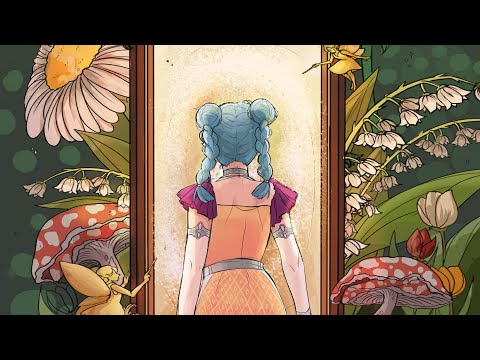 Magnolias & Magic || Animatic Trailer