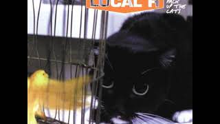02 ◦ Local H - Deep Cut  (Demo Length Version)
