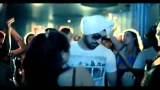 15 saal Diljit Dosanjh feat Honey Singh Urban Pendu YouTube