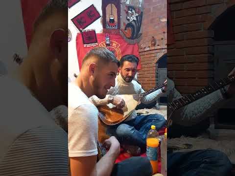 konaku loku te shtat kralat na rrehi teli