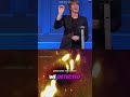 Brian Cox On Why Time Slows Down And Stops At A Black Hole S Event Horizon From Our Perspective