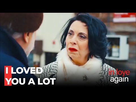 Sevket And Meryem Come Face To Face - In Love Again
