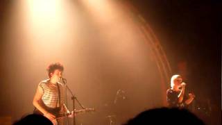 The Raveonettes - Bowels Of The Beast (Live at Marina Bay Sands)