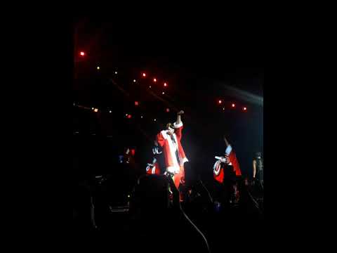 Winner Cross Tour in Jakarta Encore