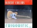 Albert Collins - Icy Blue.wmv