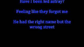 Senses Fail - Safe House w Lyrics