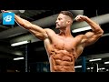 Upper Body At-Home Strength Workout | Mike Hildebrandt