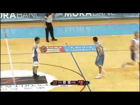 ORO B.C. RIVER ANDORRA,79 - KNET & ÉNIAC,74 (09/12/2012 0:00:00)