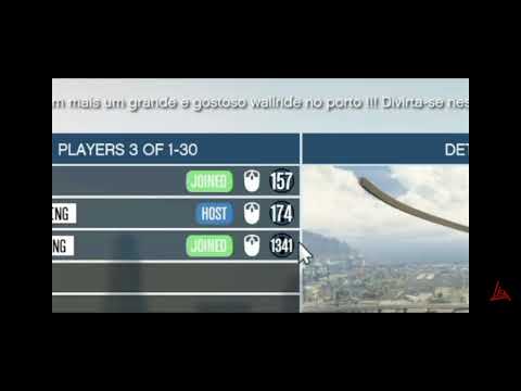 MUDJA- CALE moze da kupi drzavu (gta 5 trke)