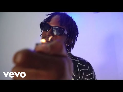 1FryyDon - Rocket (Official Video)