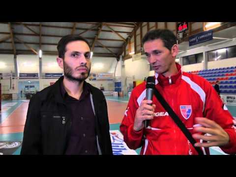 INTERVISTA MISTER MONTANILE