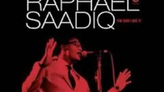 Keep marchin by Raphael Saadiq