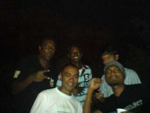 Blackmen Bluz - Respirer