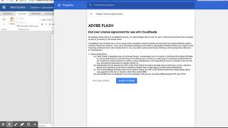 how to install flash player on chromebook