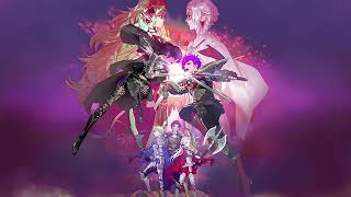 Fire Emblem Warriors: Three Hopes OST - Apex of the World (Inferno Part 1 and 2)