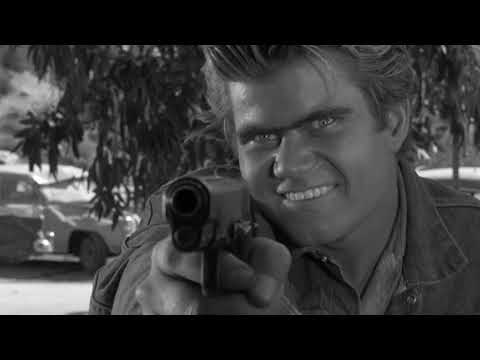 Thumbnail of the video: HuntedTV: The Sadist (1963) - How many bullets do i have left?
