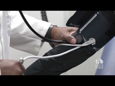 Bowen Health Clinic thumbnail