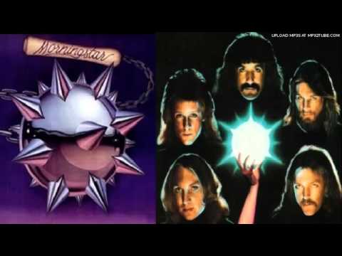 Morningstar - Shotgun Romance [1978 US]