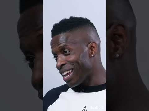 #godfrey on #eminembeef with #machinegunkelly #mgk #dre #8mile #50cent #rapbeef #eminem #killshot