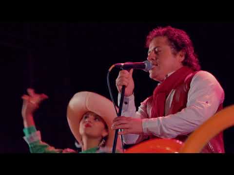 STRING KARMA   LOCA PASIÓN - Aniversario de Promotora Maotcsa  2018