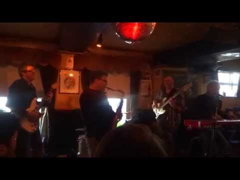 The Pete Gage Band - Worried Life Blues