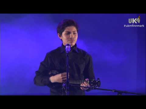 08. Vegard Bjørsmo - Tell me why