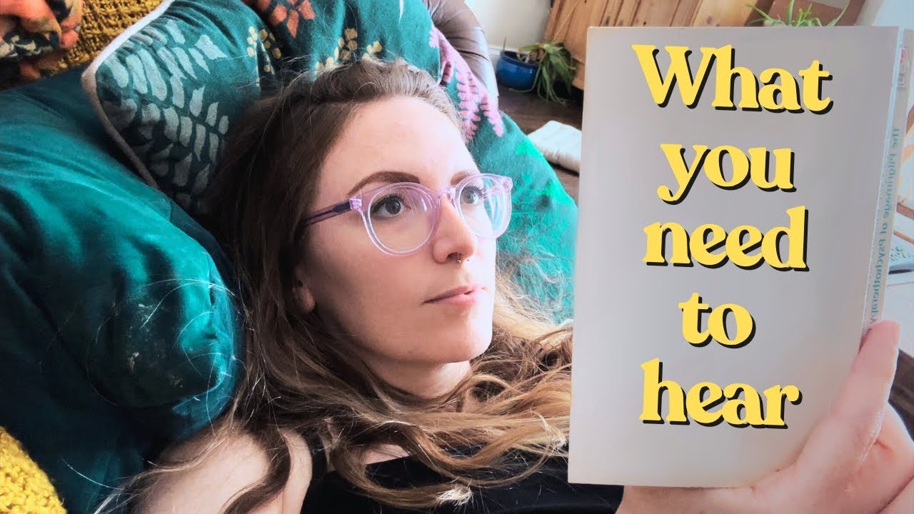 A Therapist's Advice If You Feel Behind In Life