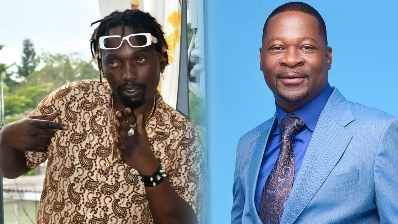 Prophet Makandiwa Endorses Silent Killer’s Drug Solution: Calls for Government Action on Suppliers