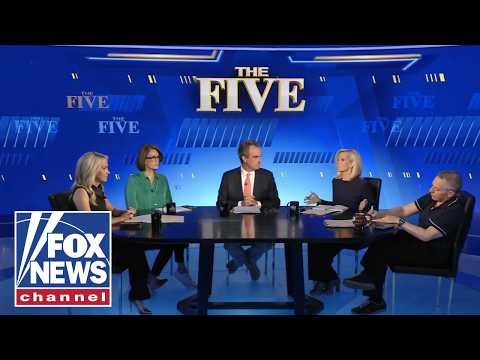 ‘The Five’: Kamala Harris REJECTED by Iowa Democrats on the campaign trail…