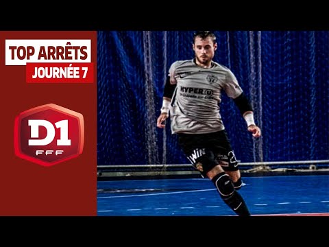 J7, Top arrêts