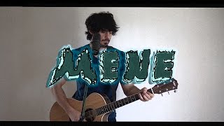 Mene - Brand New (Acoustic Cover)