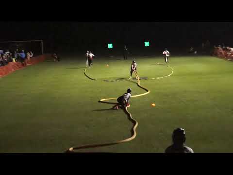 15.ročník PPP - Pata ženy