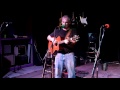 Hugh Moffatt's "I Knew Her When" (cover) Gary Hall LIVE @ The Blue Rock Cafe