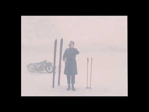Thumbnail for The Grand Budapest Hotel BMW R11 by BMW, BMW R11