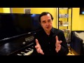 Pierre-Laurent Aimard's Notes from the Well-Tempered Clavier Tour #5: Ritual