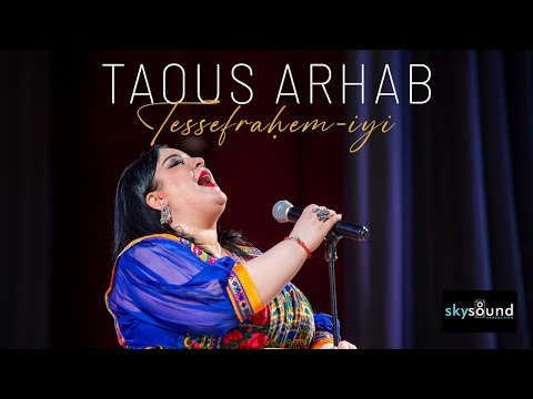 Taous Arhab | Tessefraḥem-iyi