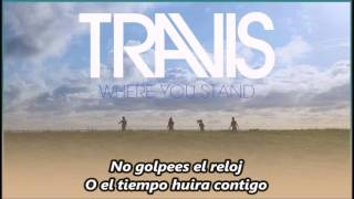 Travis Boxes Traducida español