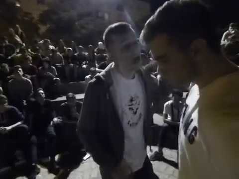 KMI vs KARRI [Octavos - JORNADA 1 ROYAL LEAGUE 2017]