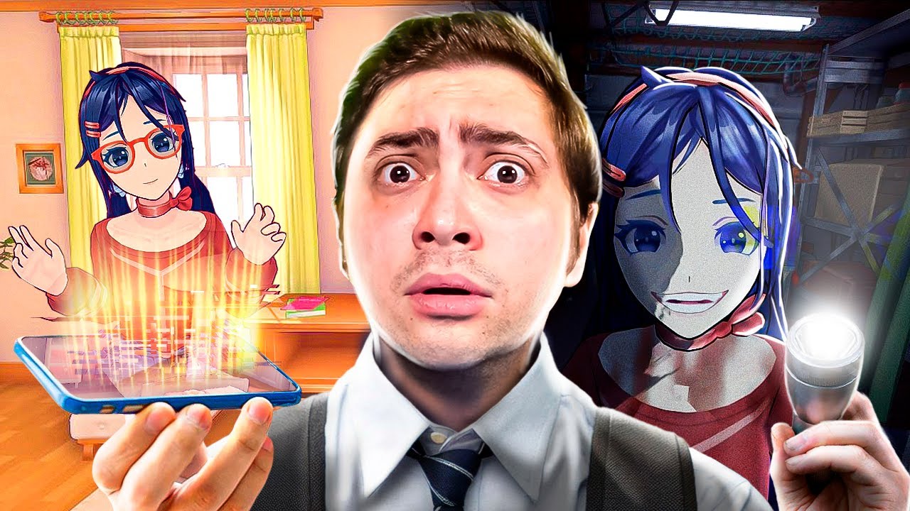 FICA COMIGO PRA SEMPRE? - MISIDE - Parte 1