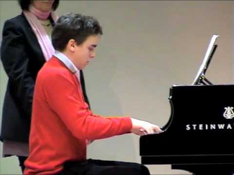 PianoForum 2010 Alfred