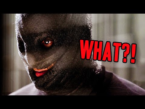 What Happened To The Collection?