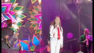 Ana Gabriel - mi gusto es