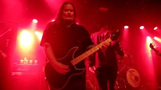 Harakiri for the Sky–Calling the Rain, Eindhoven Metal Meeting 2016 @ Effenaar, Eindhoven
