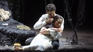 Sabine Devieilhe - Lakmé - Tu m'as donné le plus doux rêve - Jan. 2014