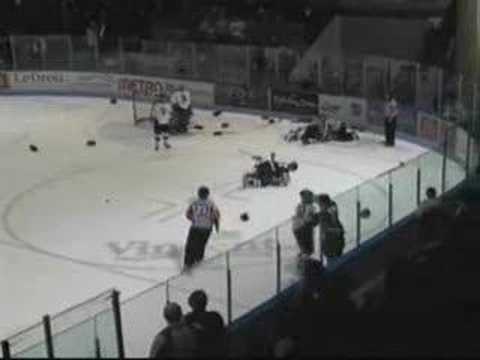 Adam Leblanc-Bourque vs Hugo Laporte