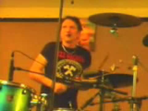 Üben Unsichtbarer! - Die Ärzte im Proberaum