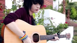 Johnnie Guilbert - &quot;This Christmas Day&quot; Official Music Video