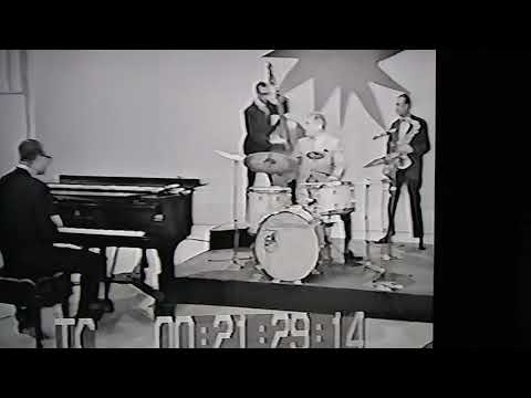 Gene Krupa♥.....tony ride ..some of the...some of the quietest stuff proves to b most diffi