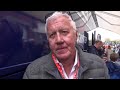 Patrick Lefevere lovend over zege Remco Evenepoel in Luik: "Dit was redelijk fenomenaal"